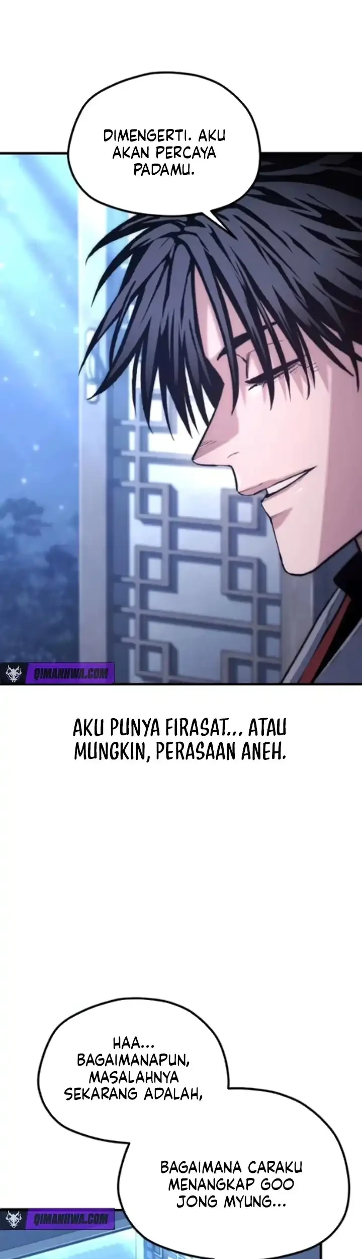 Heavenly Demon Cultivation Simulation Chapter 174 - halaman 56