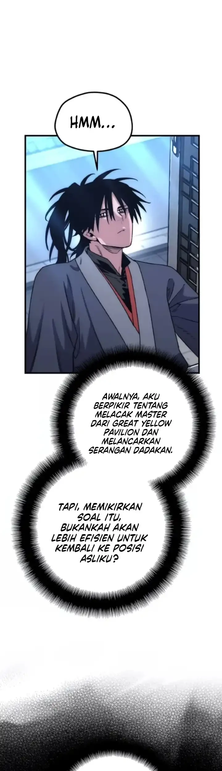 Heavenly Demon Cultivation Simulation Chapter 174 - halaman 58