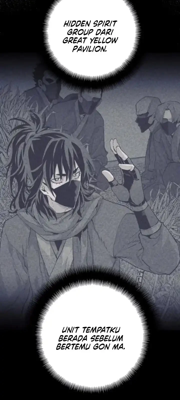 Heavenly Demon Cultivation Simulation Chapter 174 - halaman 59