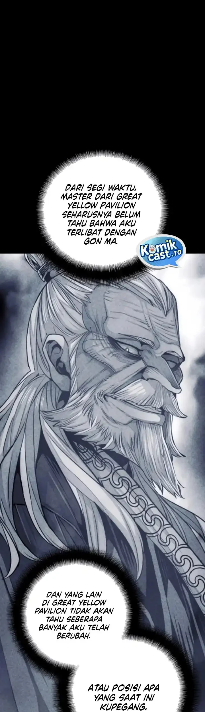 Heavenly Demon Cultivation Simulation Chapter 174 - halaman 60
