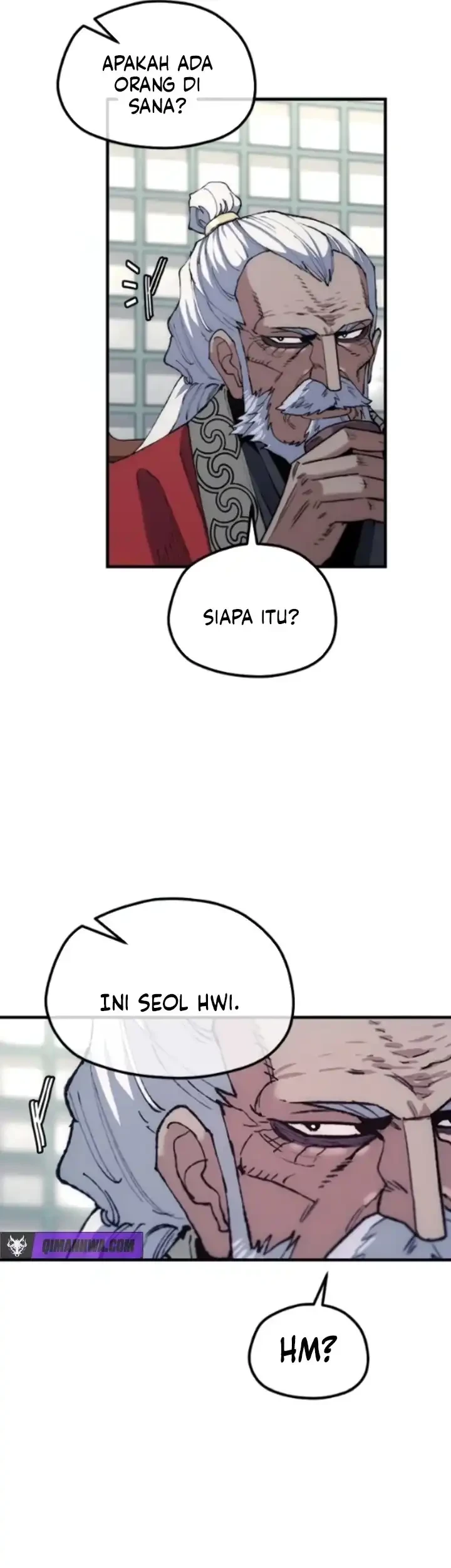 Heavenly Demon Cultivation Simulation Chapter 174 - halaman 66