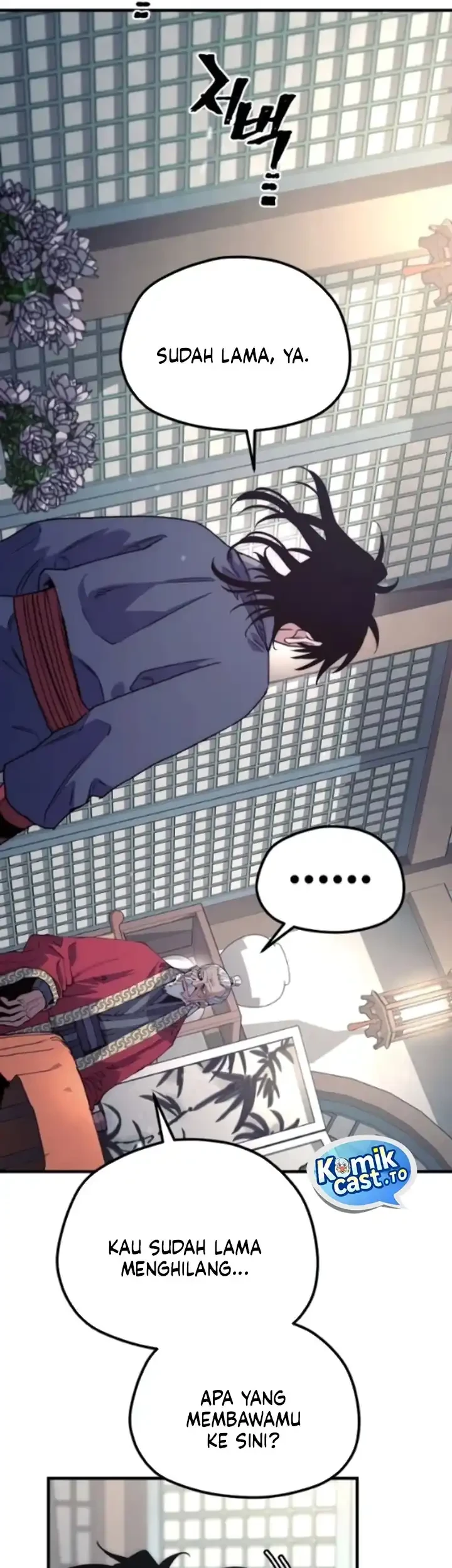 Heavenly Demon Cultivation Simulation Chapter 174 - halaman 68