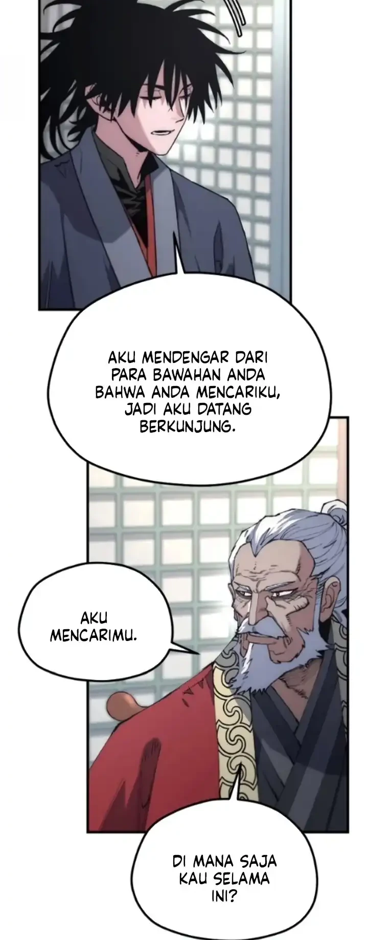 Heavenly Demon Cultivation Simulation Chapter 174 - halaman 69