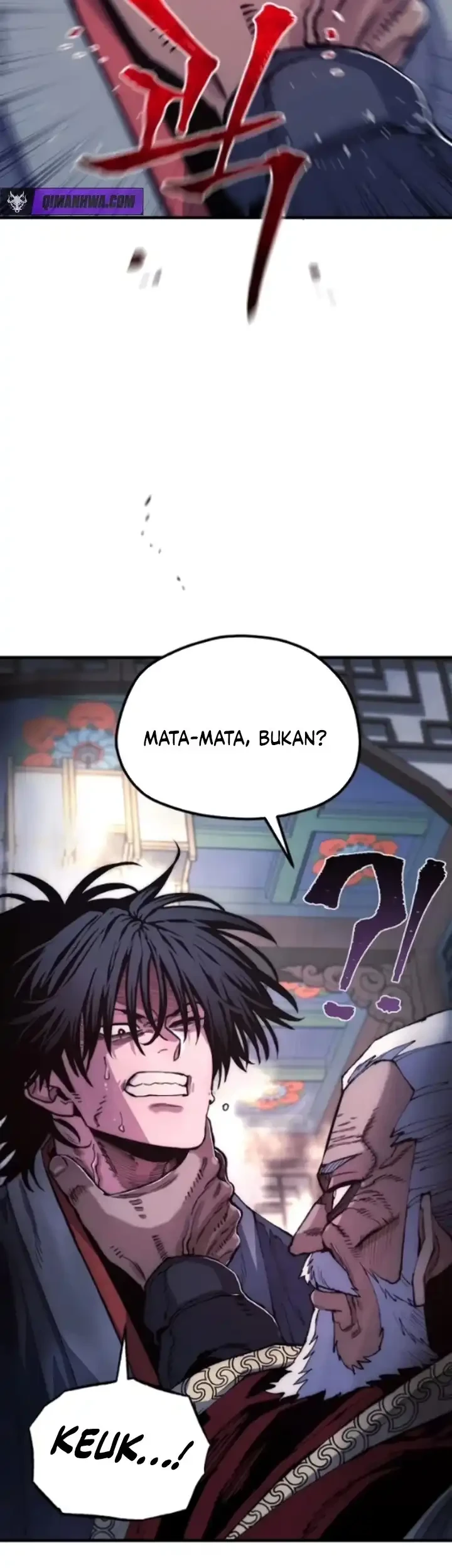 Heavenly Demon Cultivation Simulation Chapter 174 - halaman 74