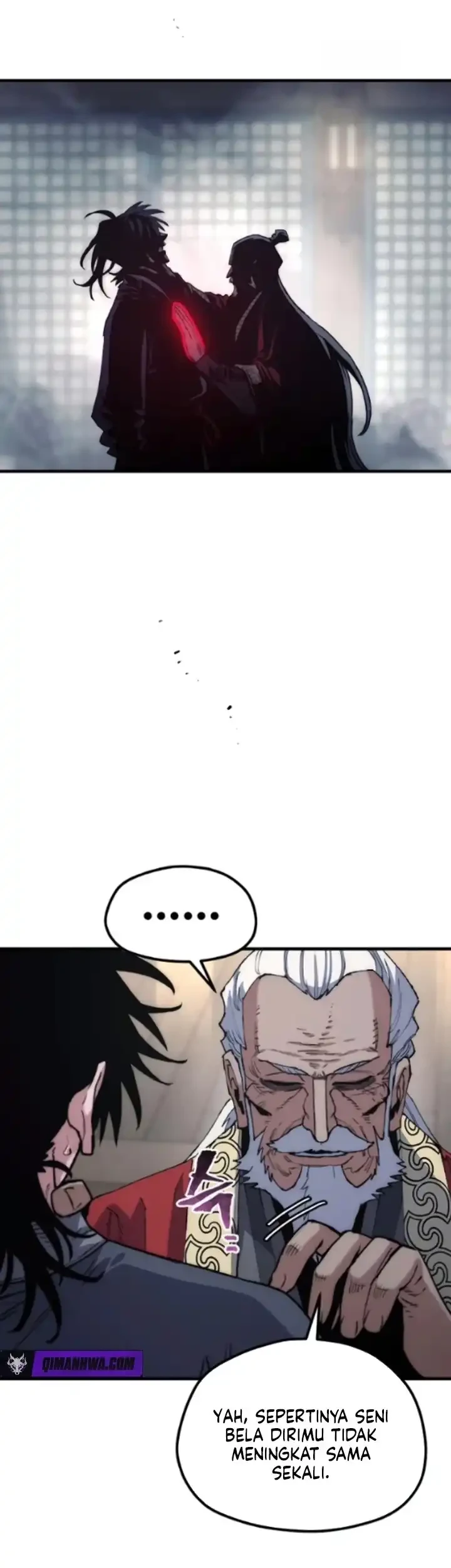 Heavenly Demon Cultivation Simulation Chapter 174 - halaman 76