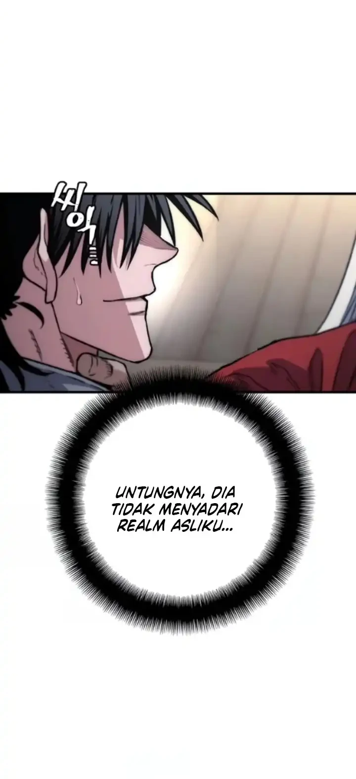 Heavenly Demon Cultivation Simulation Chapter 174 - halaman 77