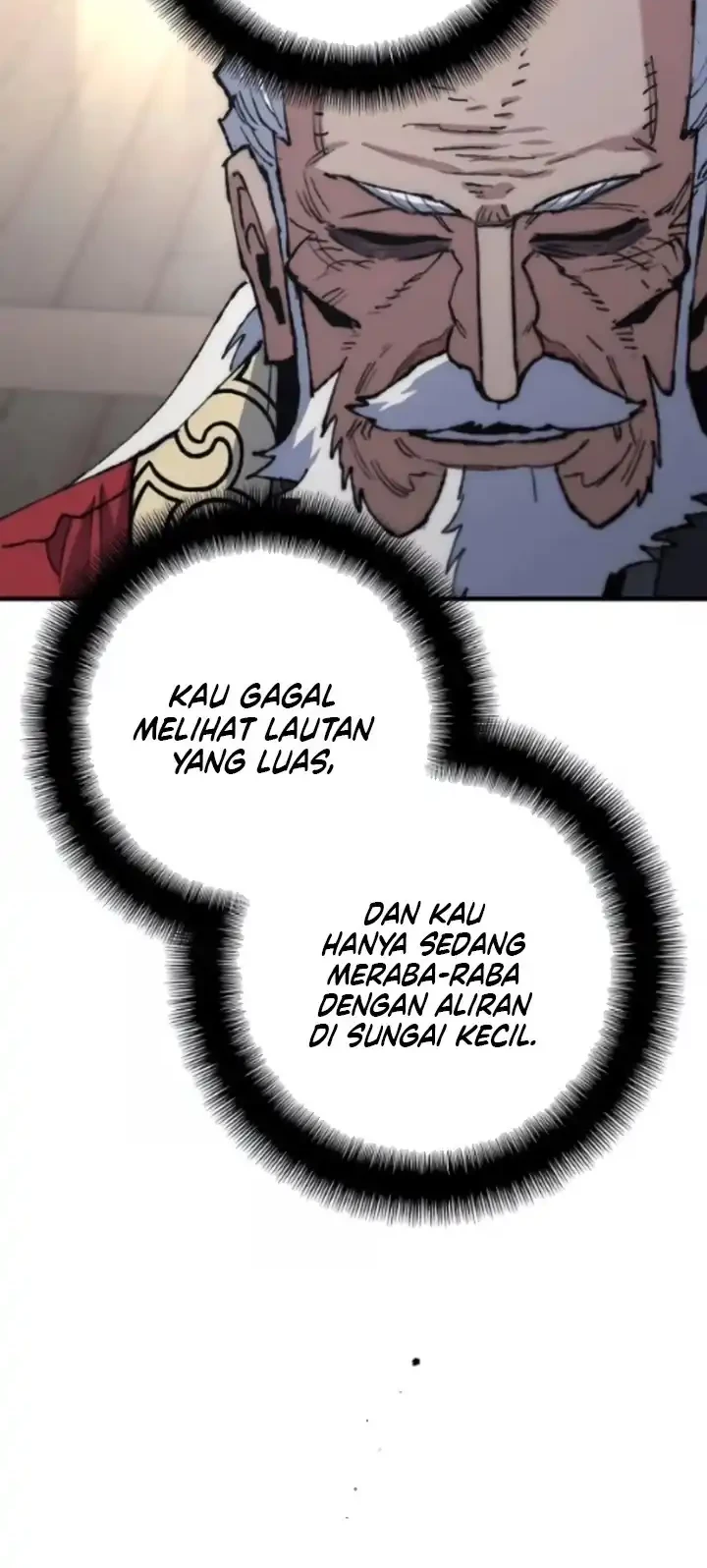 Heavenly Demon Cultivation Simulation Chapter 174 - halaman 79