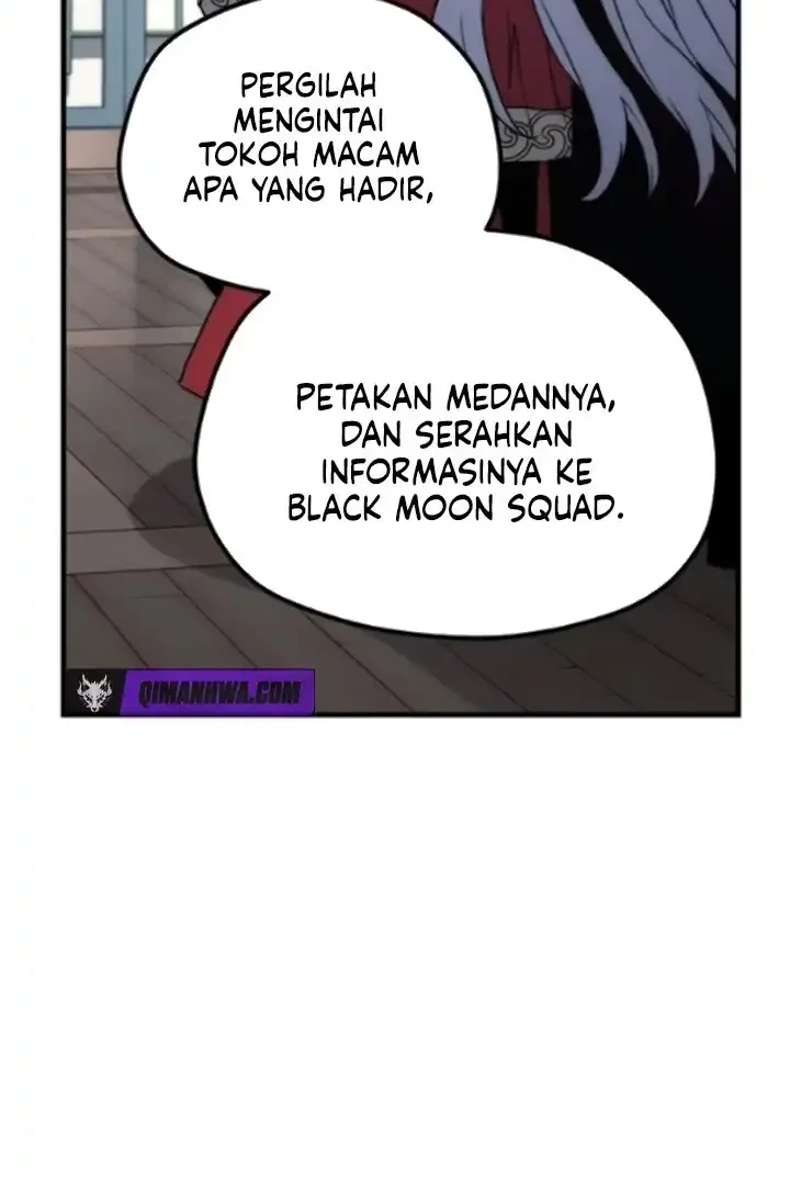 Heavenly Demon Cultivation Simulation Chapter 174 - halaman 81