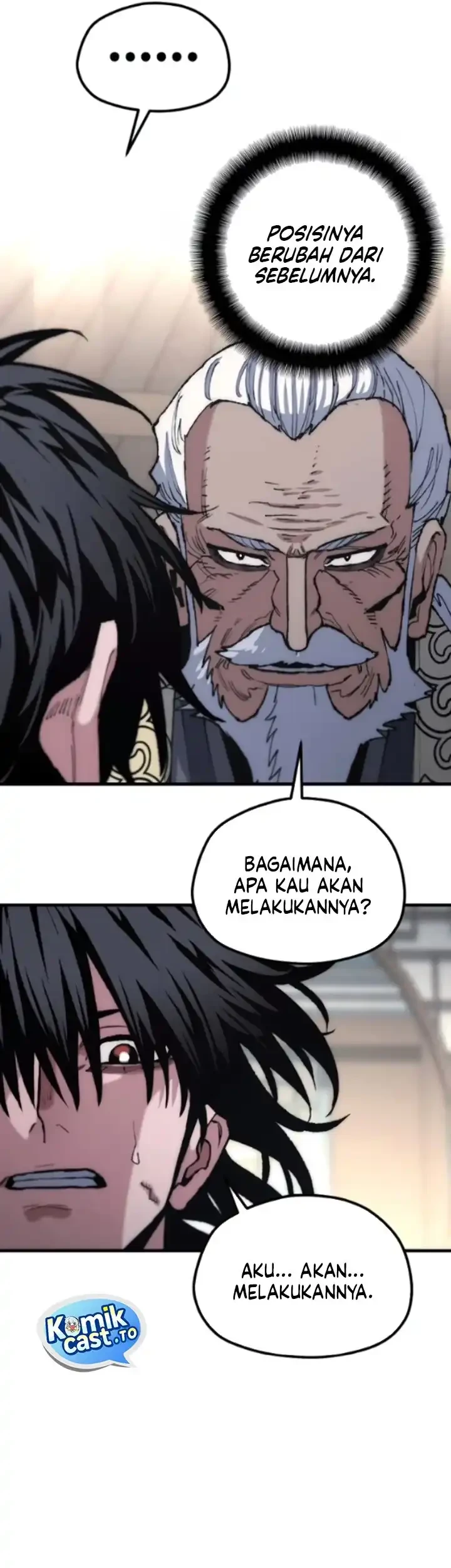Heavenly Demon Cultivation Simulation Chapter 174 - halaman 82