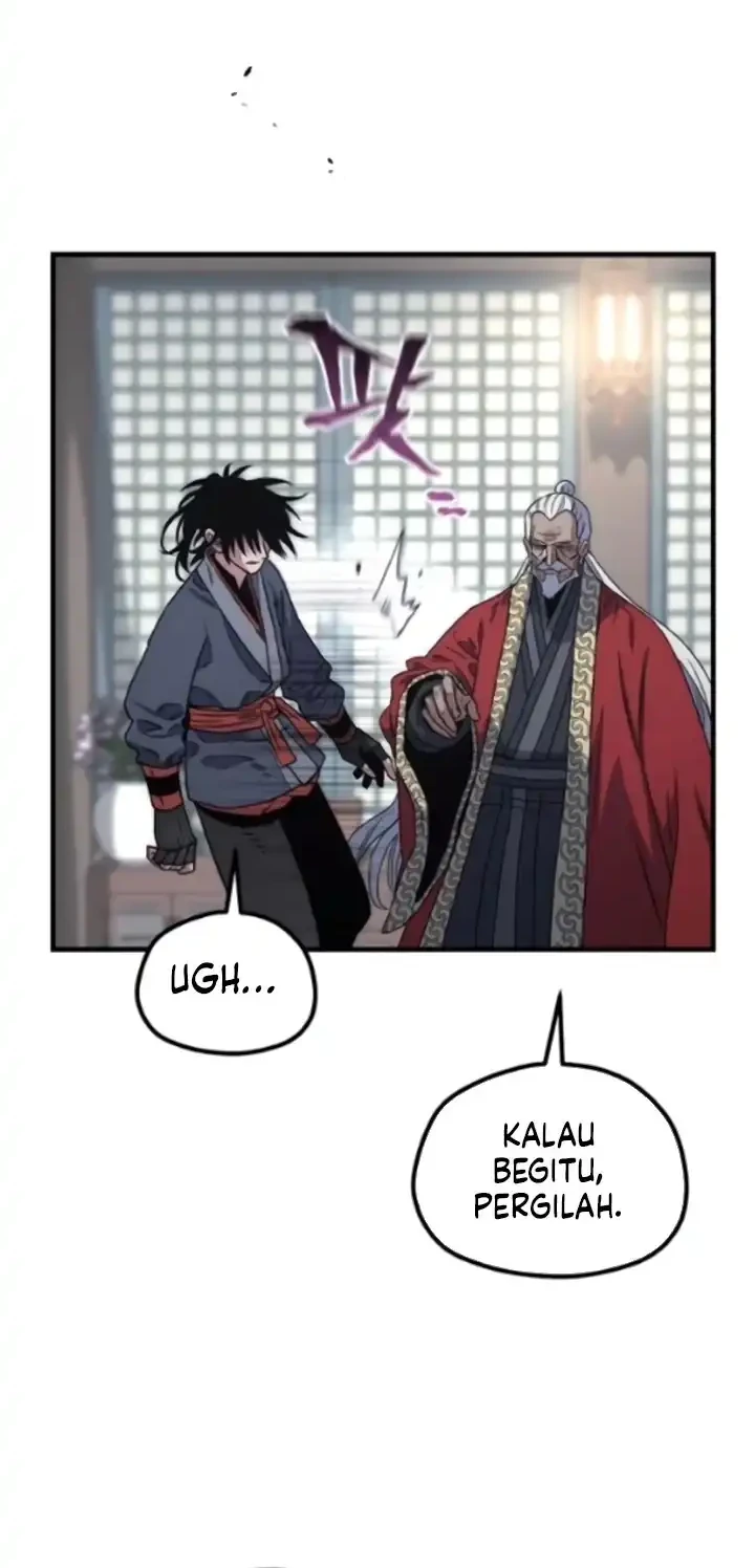 Heavenly Demon Cultivation Simulation Chapter 174 - halaman 83