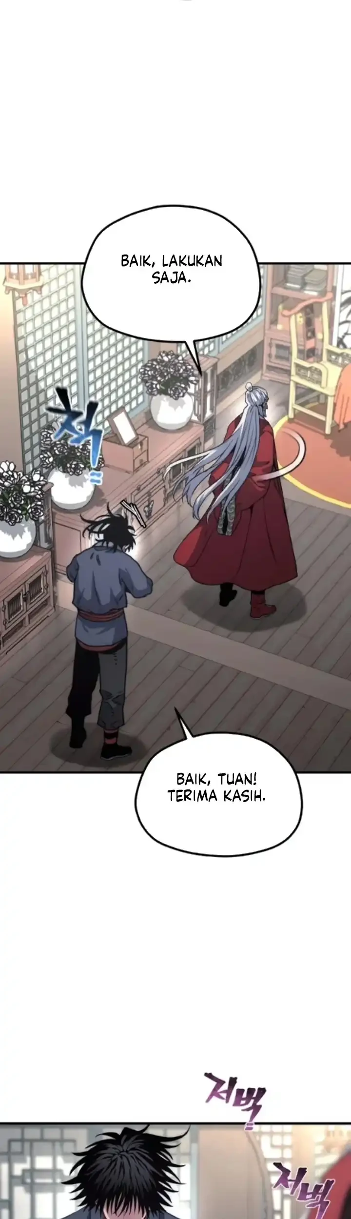Heavenly Demon Cultivation Simulation Chapter 174 - halaman 87