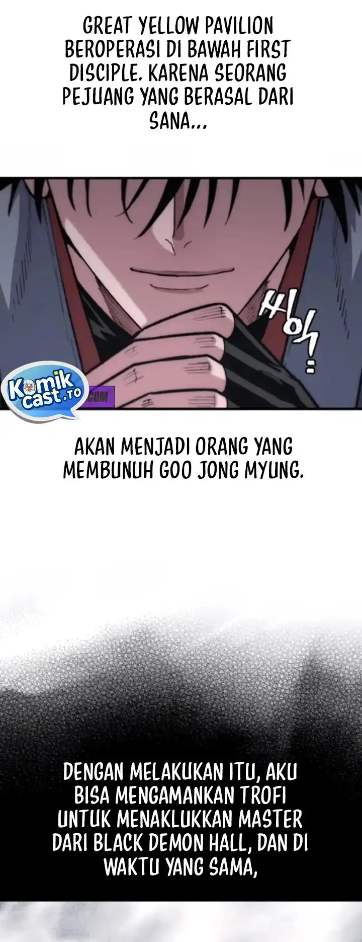 Heavenly Demon Cultivation Simulation Chapter 174 - halaman 89