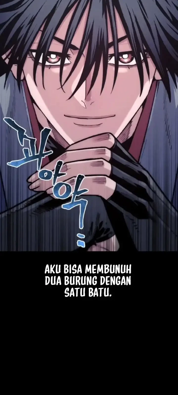 Heavenly Demon Cultivation Simulation Chapter 174 - halaman 91