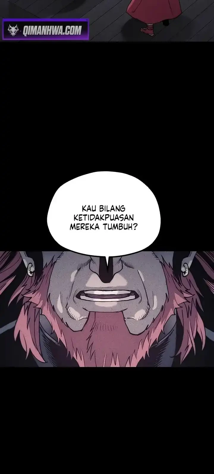 Heavenly Demon Cultivation Simulation Chapter 175 - halaman 15