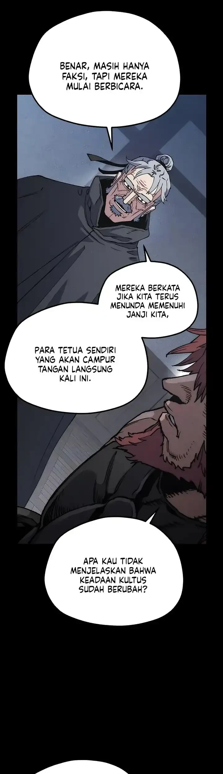 Heavenly Demon Cultivation Simulation Chapter 175 - halaman 16