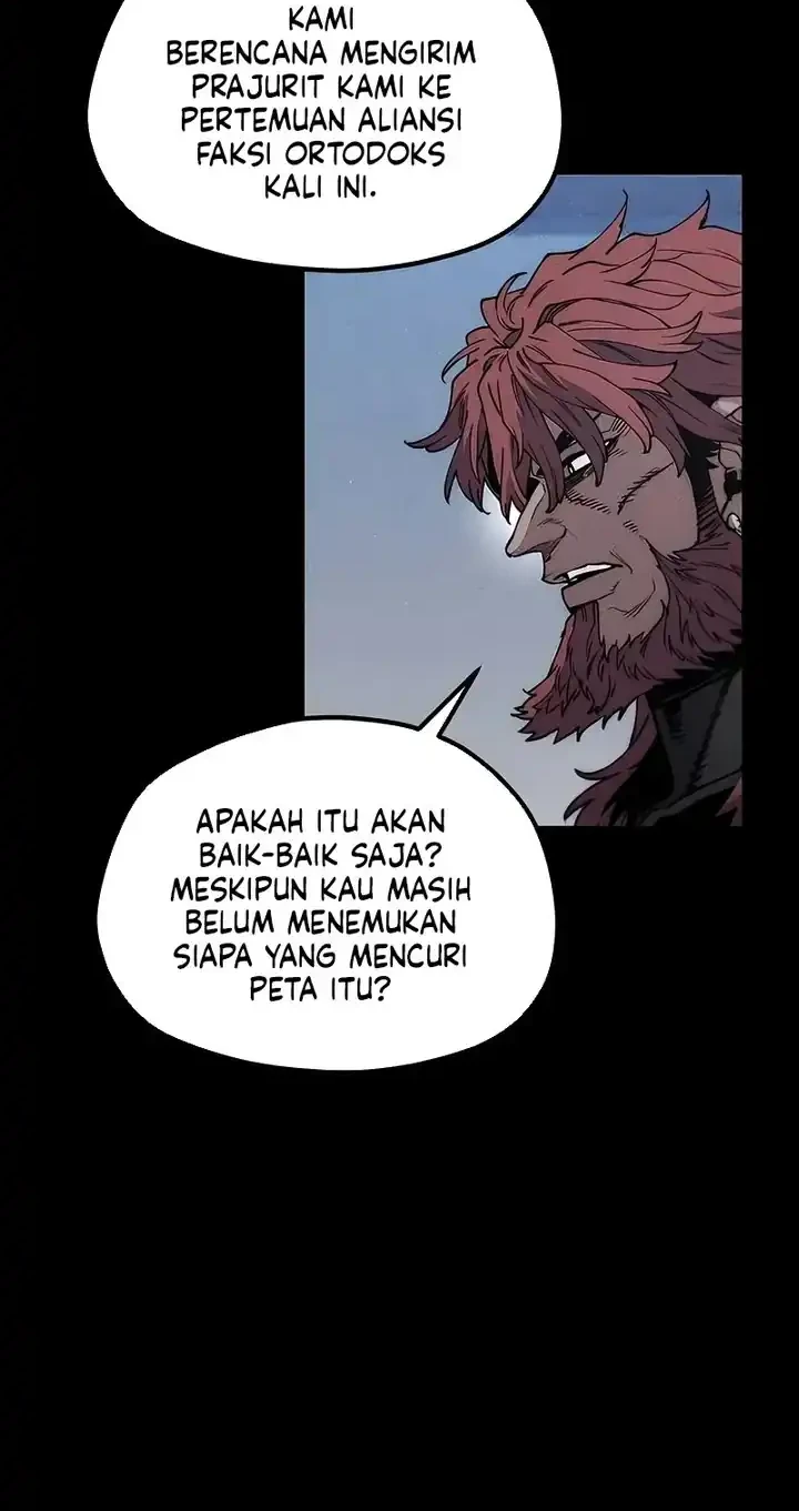 Heavenly Demon Cultivation Simulation Chapter 175 - halaman 24