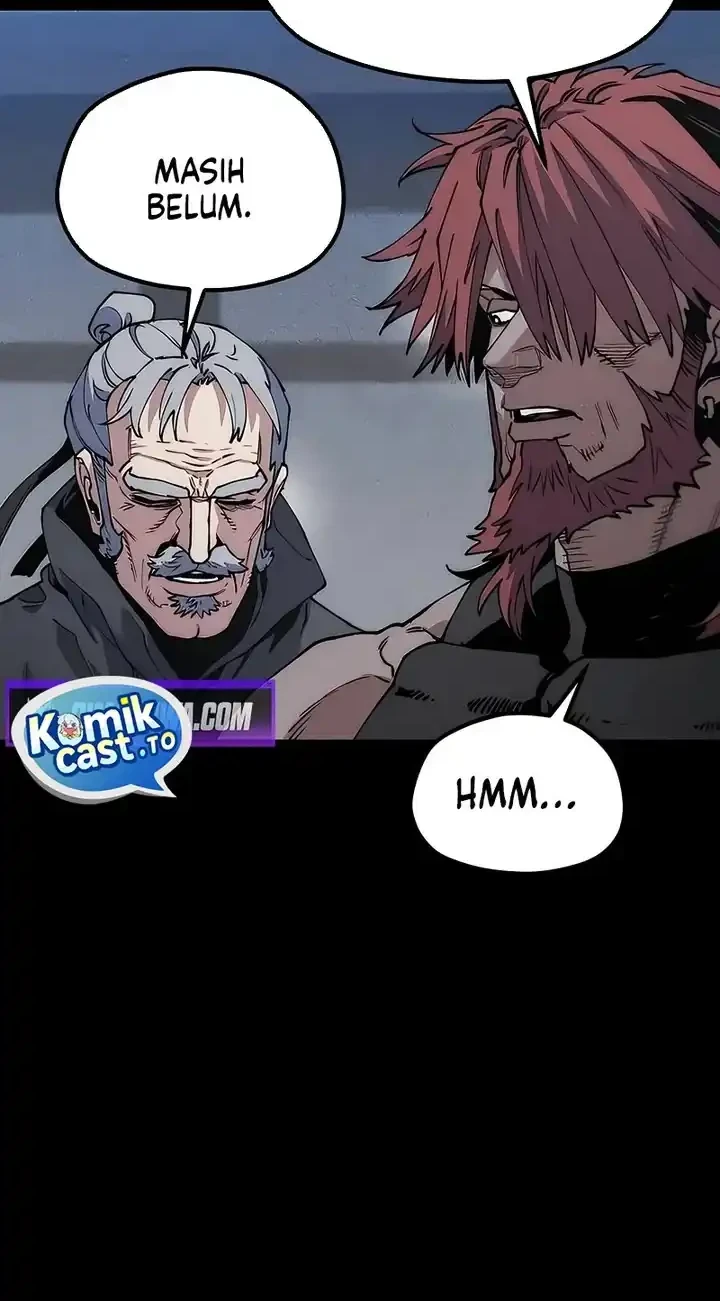 Heavenly Demon Cultivation Simulation Chapter 175 - halaman 26