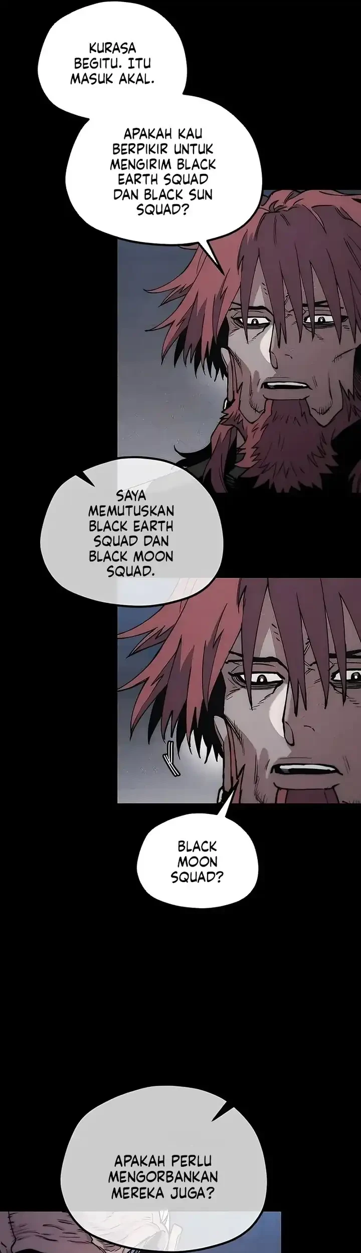 Heavenly Demon Cultivation Simulation Chapter 175 - halaman 28