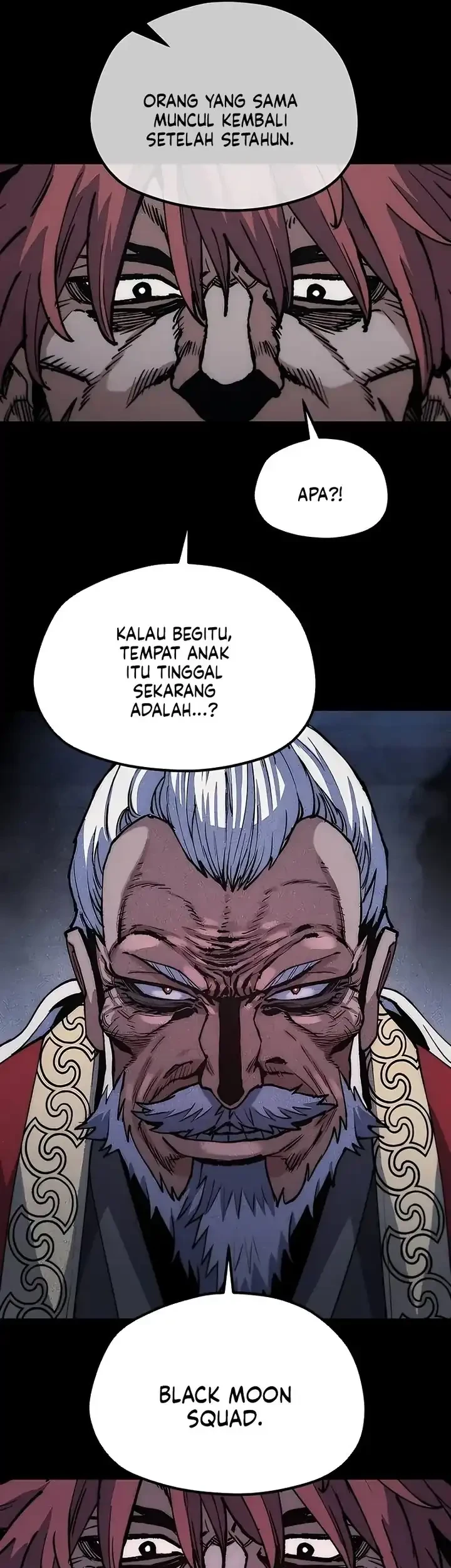 Heavenly Demon Cultivation Simulation Chapter 175 - halaman 32