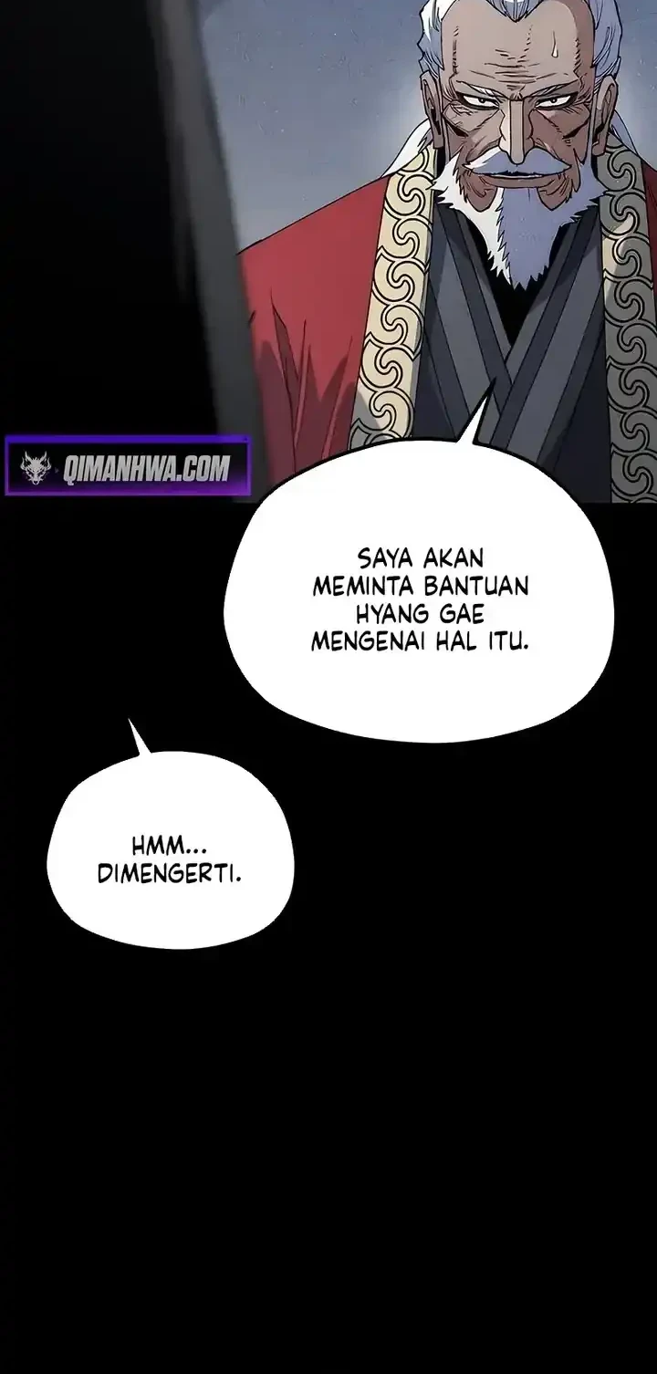 Heavenly Demon Cultivation Simulation Chapter 175 - halaman 35