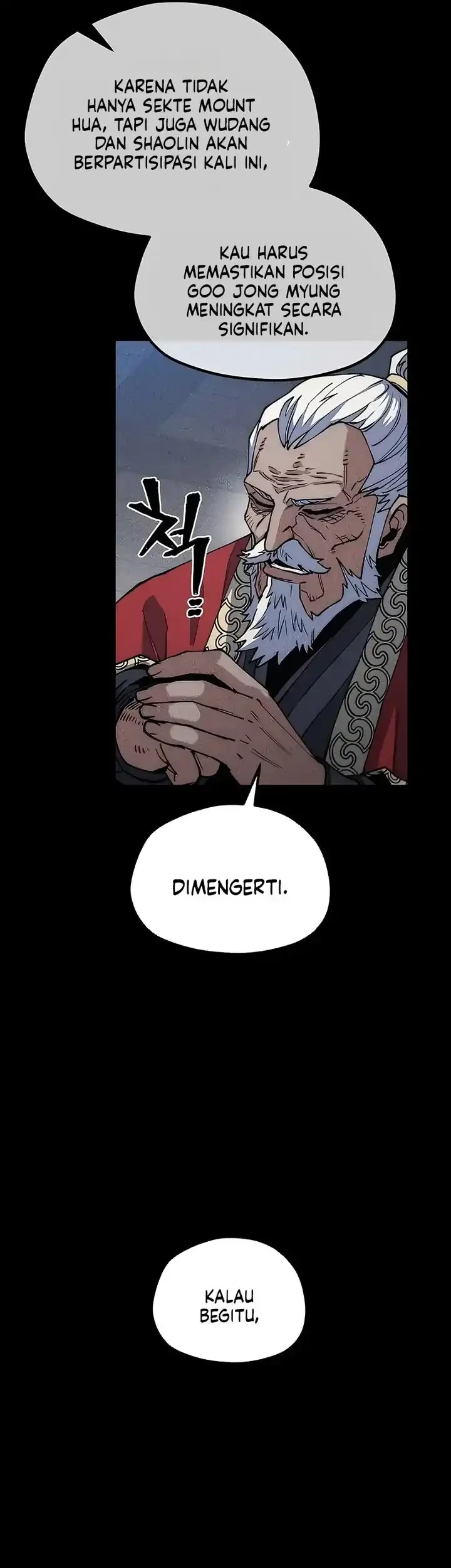Heavenly Demon Cultivation Simulation Chapter 175 - halaman 38