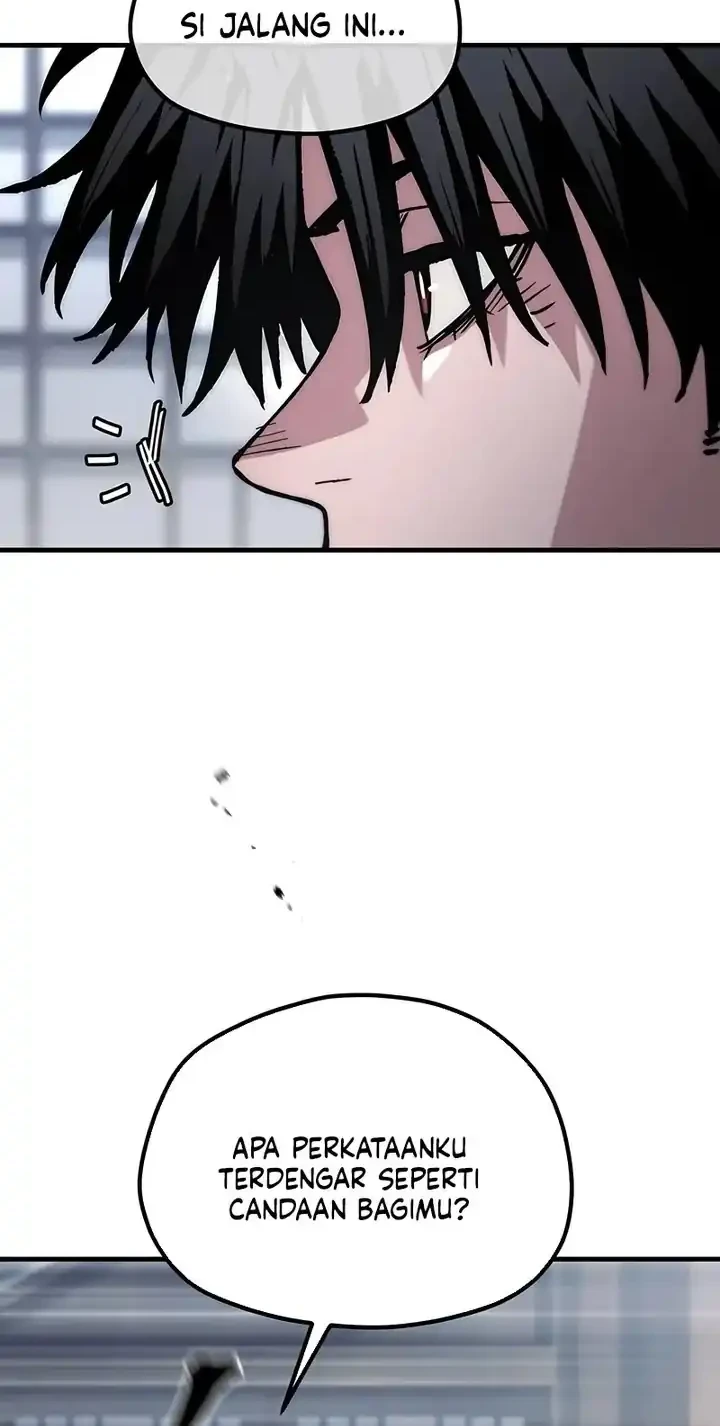 Heavenly Demon Cultivation Simulation Chapter 175 - halaman 43