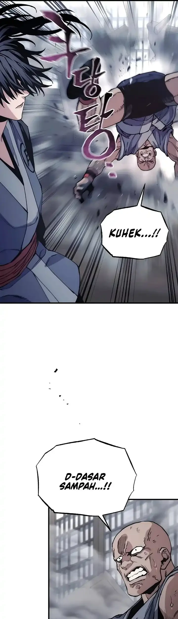 Heavenly Demon Cultivation Simulation Chapter 175 - halaman 46