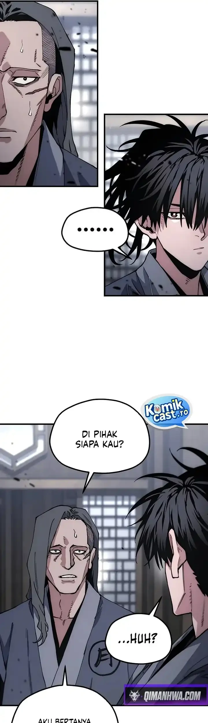 Heavenly Demon Cultivation Simulation Chapter 175 - halaman 48