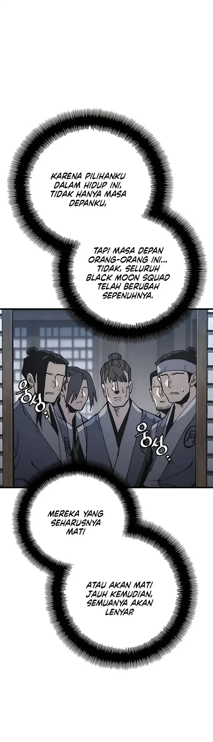 Heavenly Demon Cultivation Simulation Chapter 175 - halaman 52