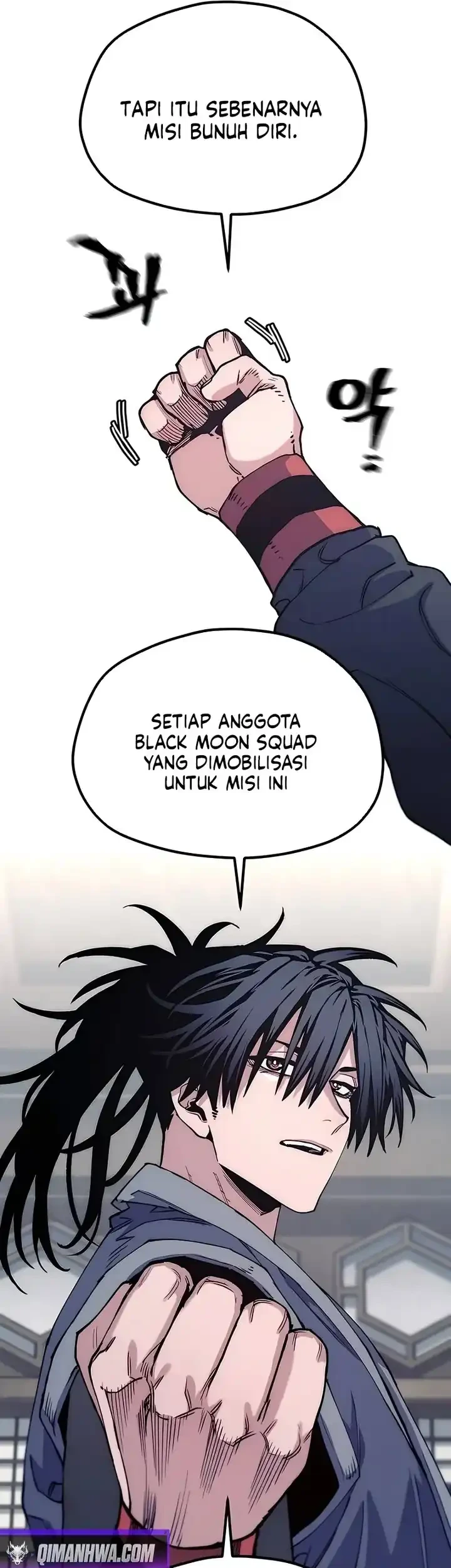 Heavenly Demon Cultivation Simulation Chapter 175 - halaman 59