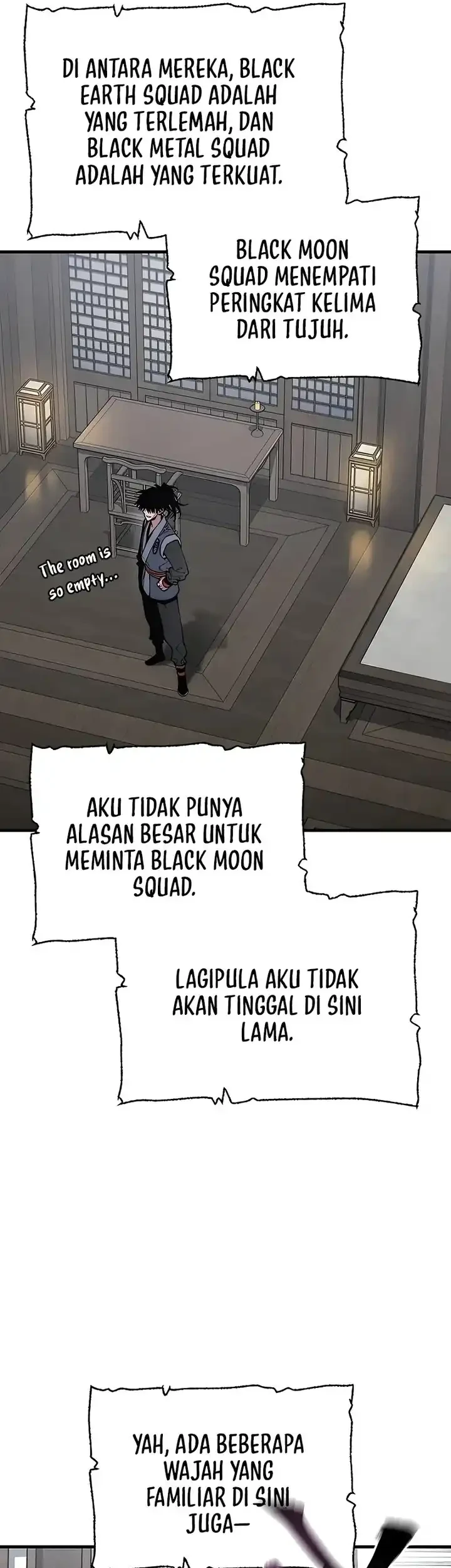 Heavenly Demon Cultivation Simulation Chapter 175 - halaman 6