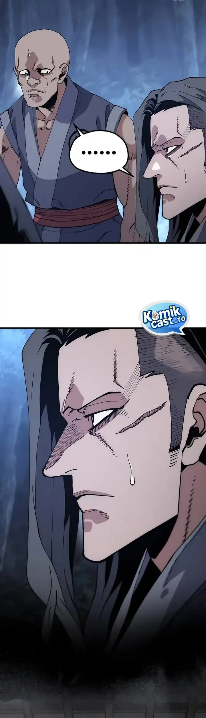Heavenly Demon Cultivation Simulation Chapter 175 - halaman 69