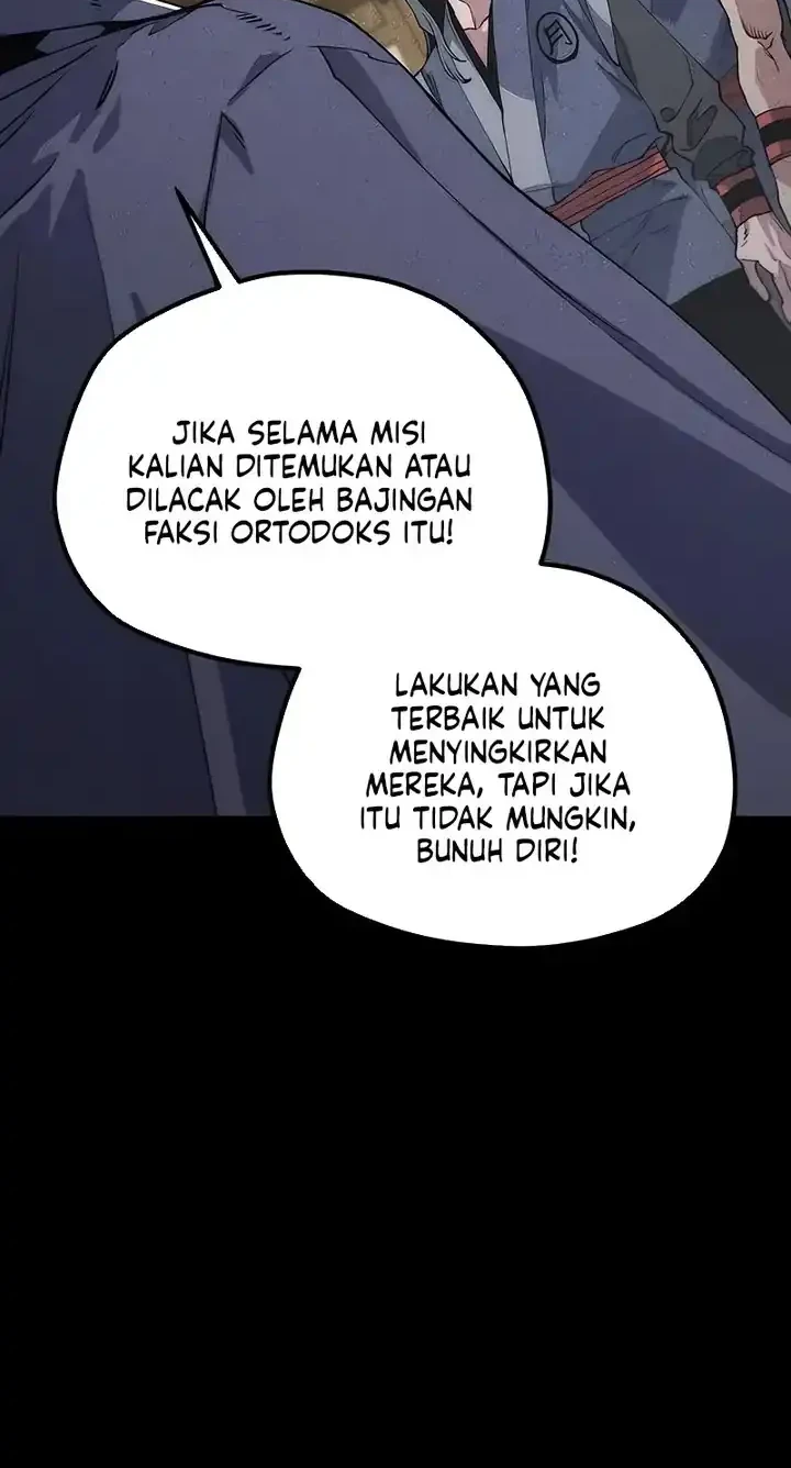 Heavenly Demon Cultivation Simulation Chapter 175 - halaman 72