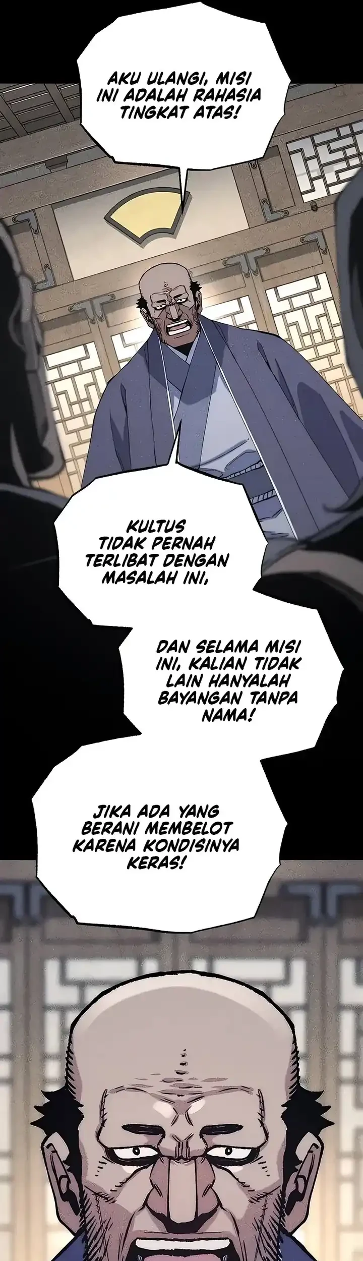 Heavenly Demon Cultivation Simulation Chapter 175 - halaman 73
