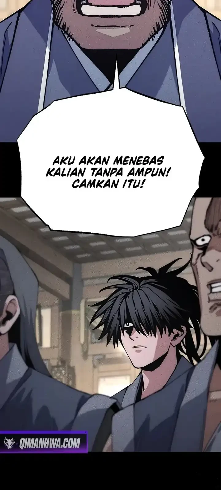 Heavenly Demon Cultivation Simulation Chapter 175 - halaman 74