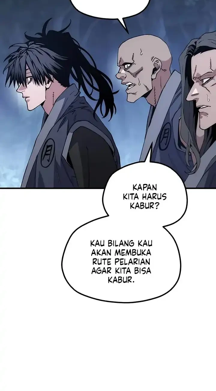 Heavenly Demon Cultivation Simulation Chapter 175 - halaman 76