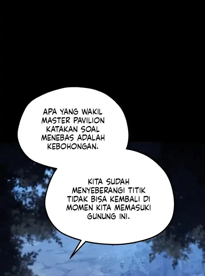 Heavenly Demon Cultivation Simulation Chapter 175 - halaman 78