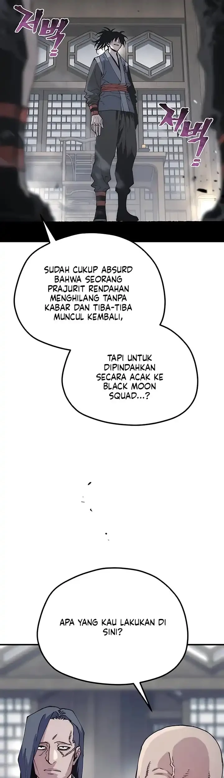 Heavenly Demon Cultivation Simulation Chapter 175 - halaman 8