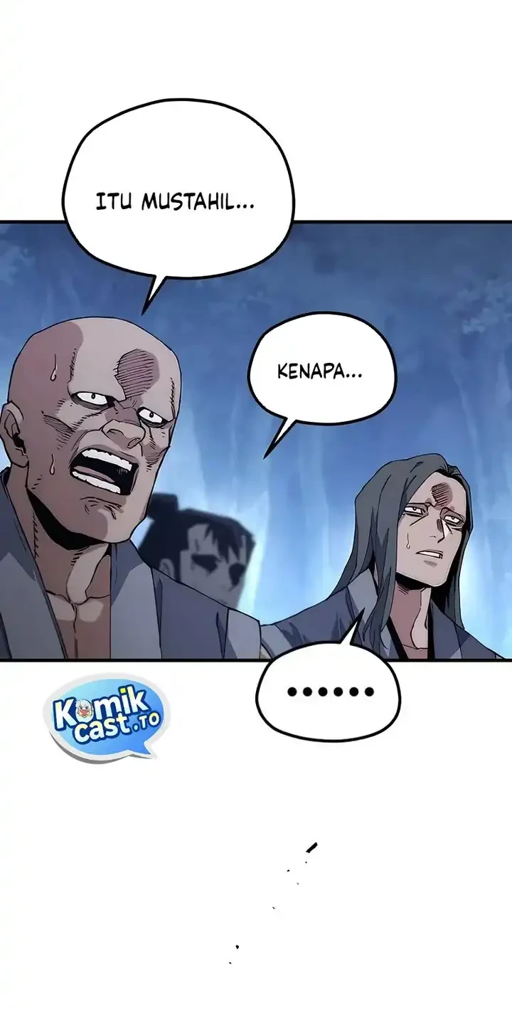 Heavenly Demon Cultivation Simulation Chapter 175 - halaman 82