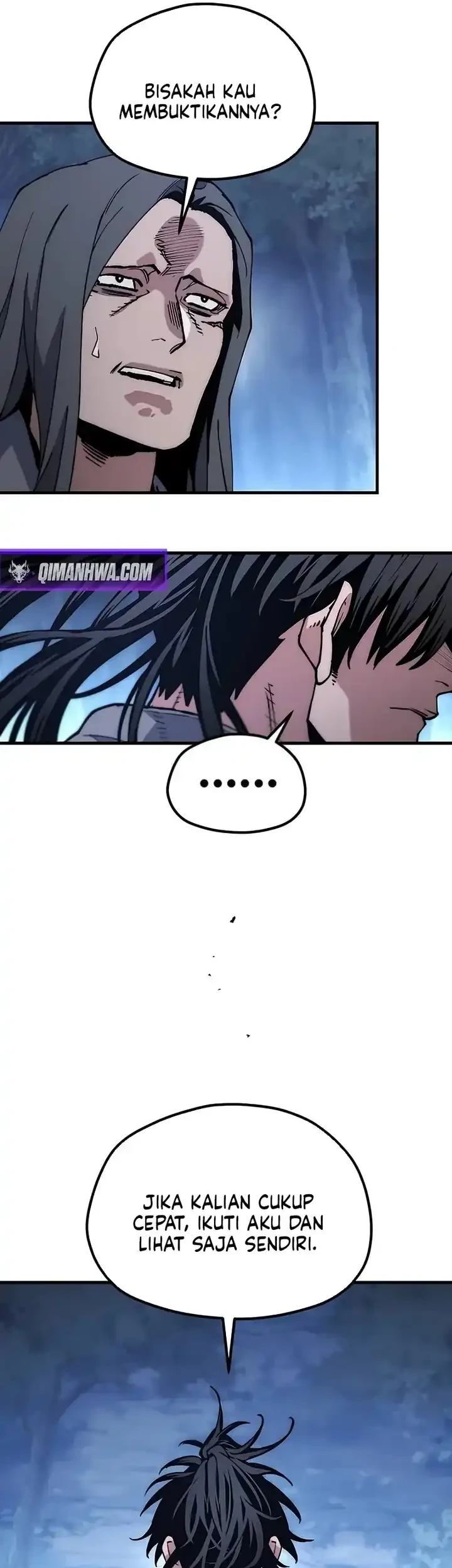 Heavenly Demon Cultivation Simulation Chapter 175 - halaman 83