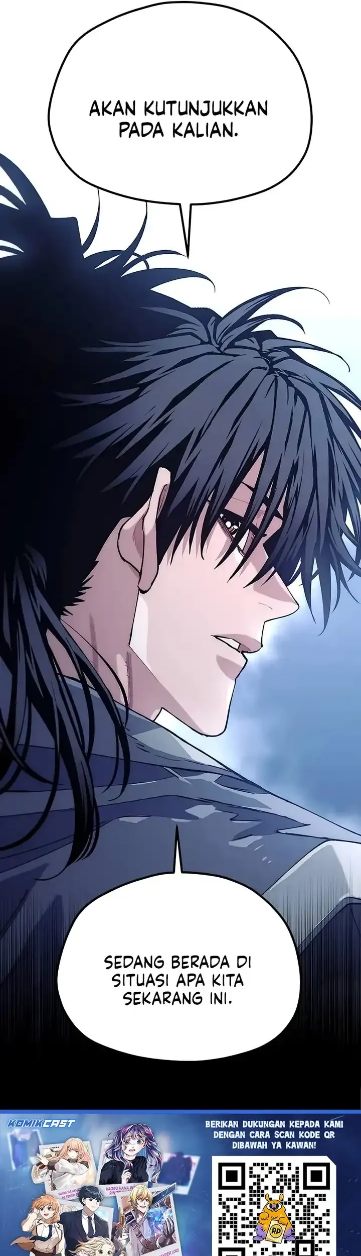 Heavenly Demon Cultivation Simulation Chapter 175 - halaman 85