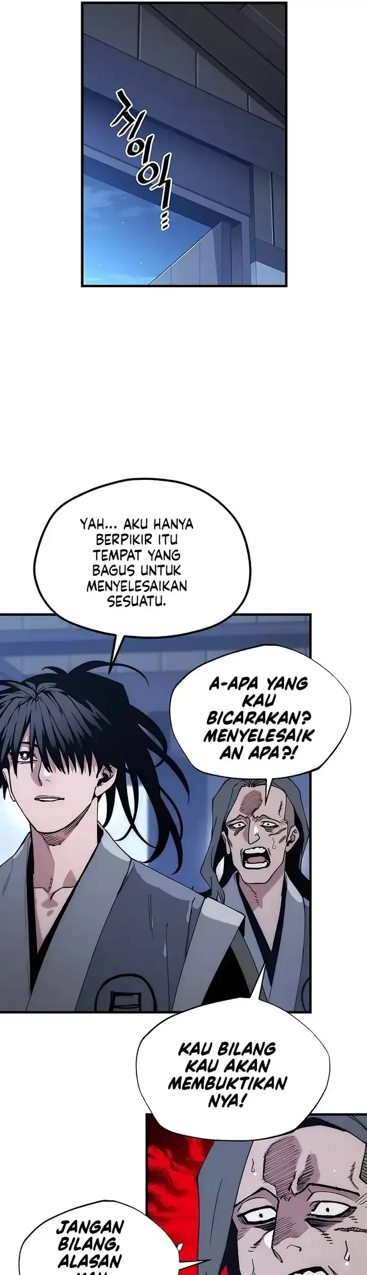 Heavenly Demon Cultivation Simulation Chapter 176 - halaman 10