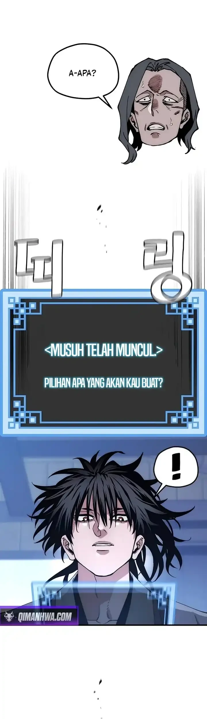 Heavenly Demon Cultivation Simulation Chapter 176 - halaman 12
