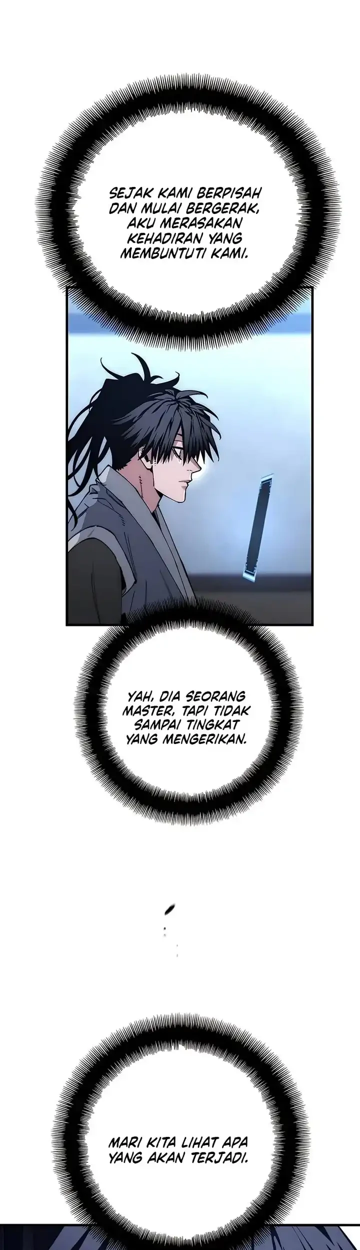 Heavenly Demon Cultivation Simulation Chapter 176 - halaman 14