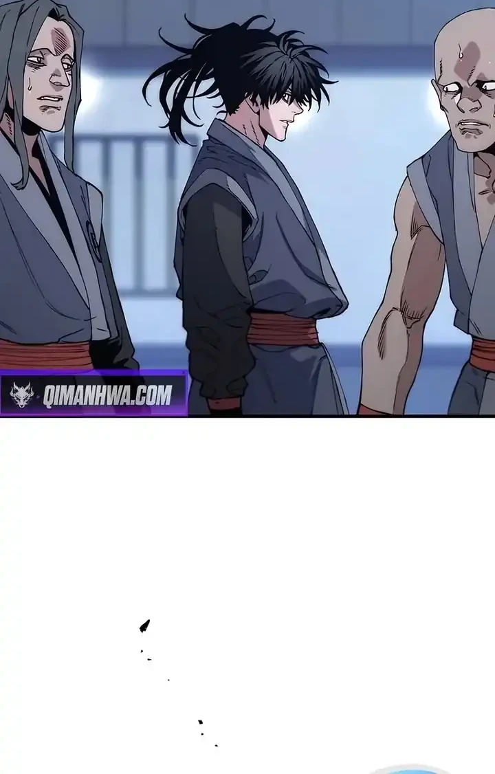 Heavenly Demon Cultivation Simulation Chapter 176 - halaman 17