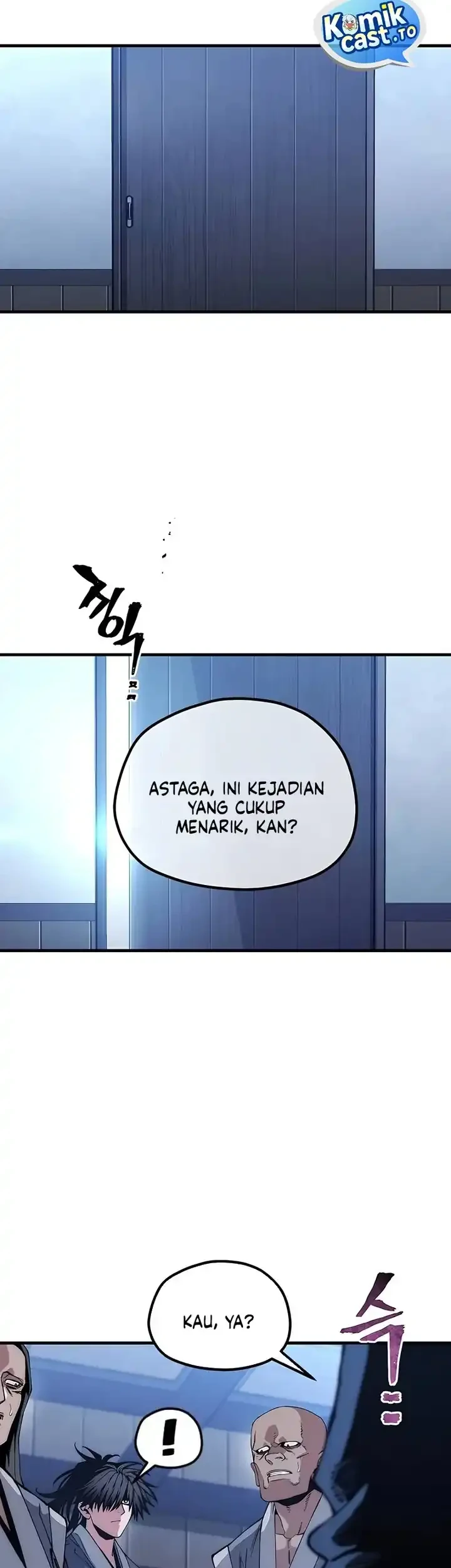Heavenly Demon Cultivation Simulation Chapter 176 - halaman 18