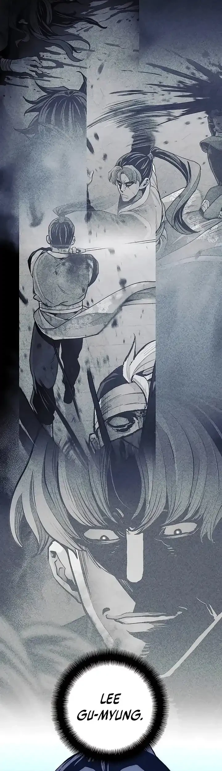 Heavenly Demon Cultivation Simulation Chapter 176 - halaman 21