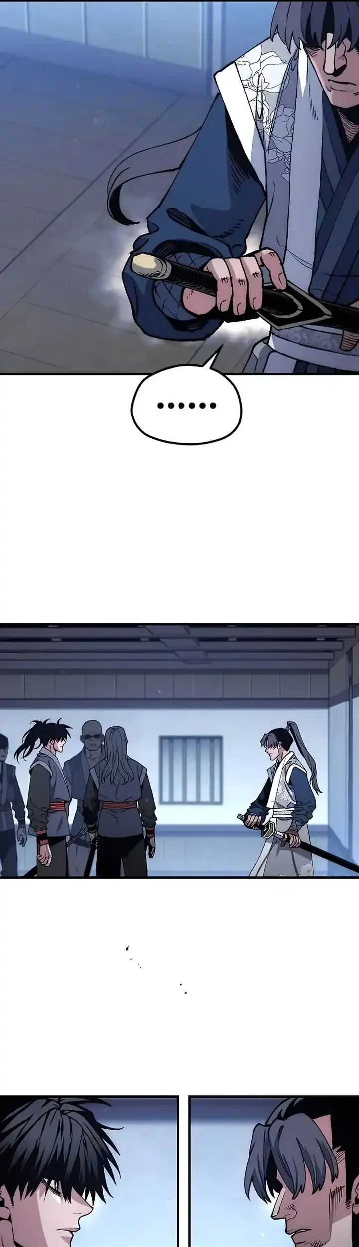 Heavenly Demon Cultivation Simulation Chapter 176 - halaman 25