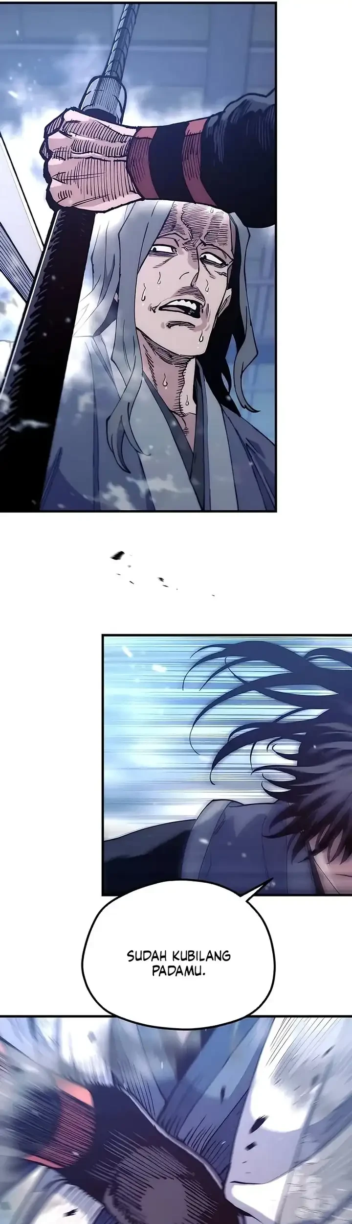 Heavenly Demon Cultivation Simulation Chapter 176 - halaman 29