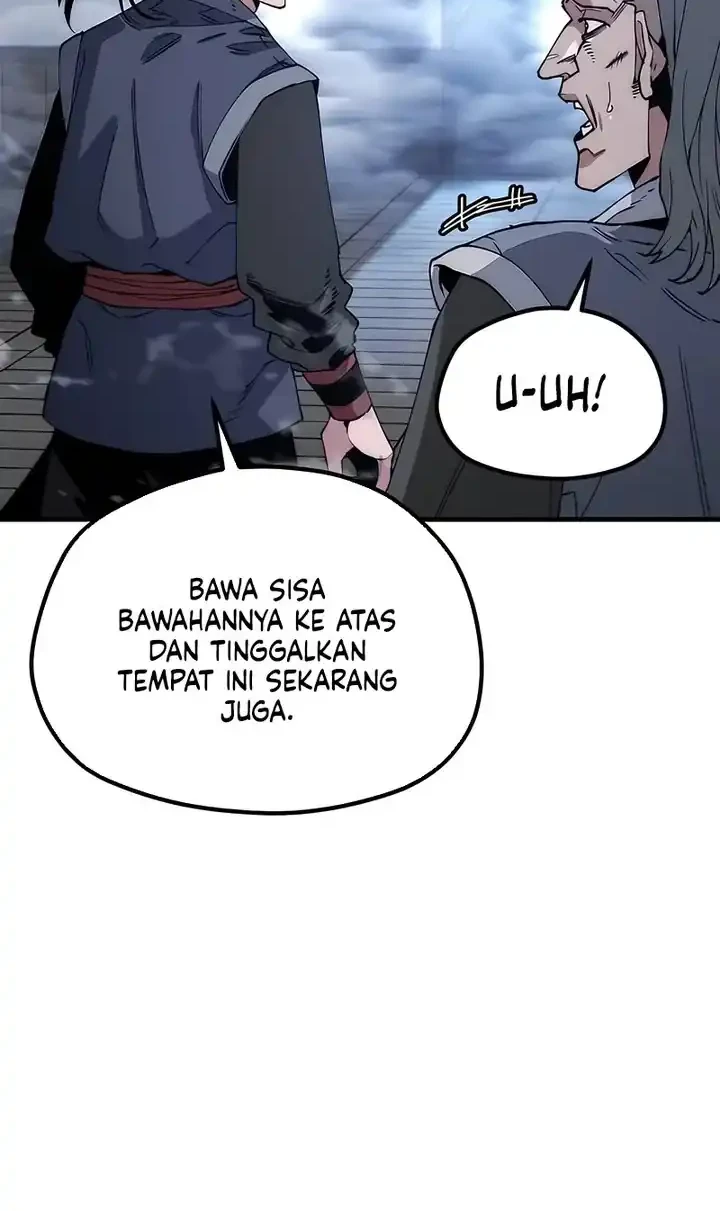 Heavenly Demon Cultivation Simulation Chapter 176 - halaman 33